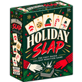 Holiday Slap! Christmas Card Game – Fast-Paced Family Fun